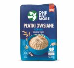 Płatki owsiane górskie 500 g