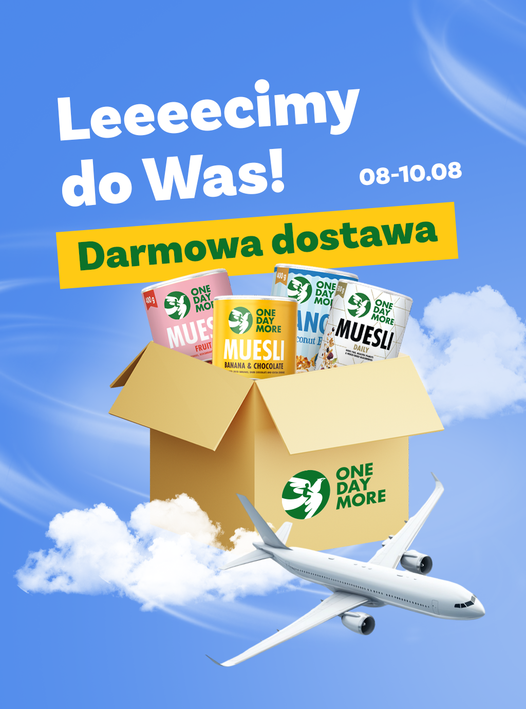 Darmowa dostawa